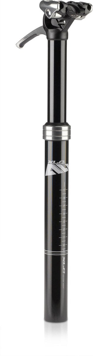 XLC Sattelstütze Comp SP-S07