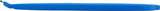 Parktool tl-6.3 steel core tyre lever set