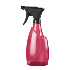 Emsa Fuchsia Zerstäuber 700ml transparent rosa