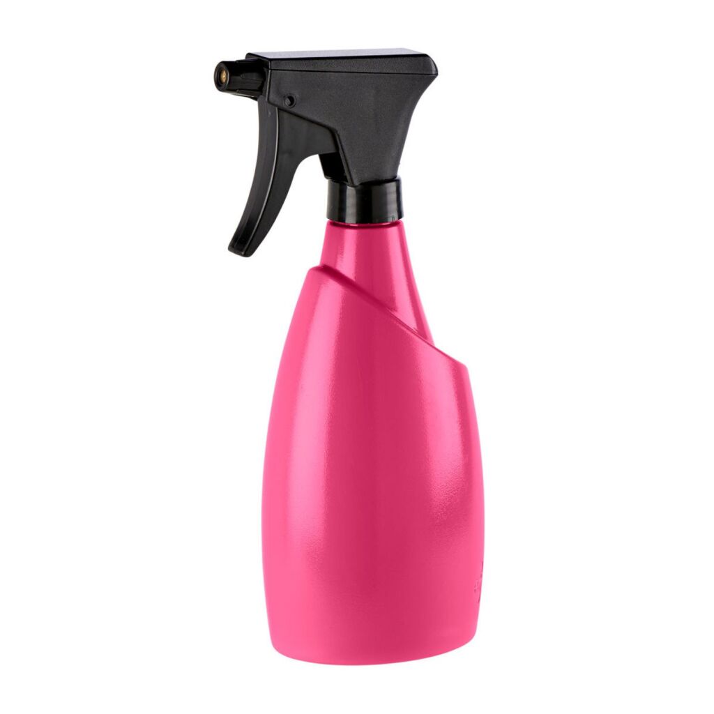 Spruzzatore di piante EMSA Fuchsia 0.7L Pink