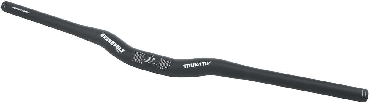 Truvativ Lenker Hüssefelt Comp Bar Hüssefelt Comp 700 schwarz R20