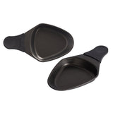 Tefal Kochgeschirr Tefal xa4001 Gourmet-Pfannen-Set 2-teilig
