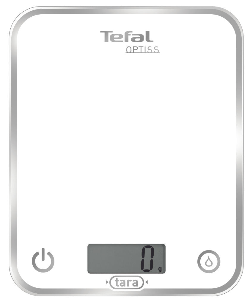 Tefal Tefal BC5000 electronic kitchen scale