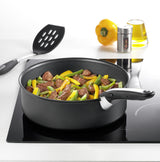 Tefal Cooking Gear TEFAL L65033 Ingenio Expertise Snappan 26 cm czarny