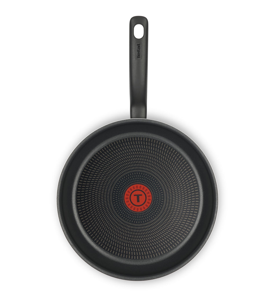 Tefal kuhinja tefal c35504 dokazi ocvrti ponev 24 cm