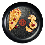 Tefal kuhinja tefal c35504 dokazi ocvrti ponev 24 cm