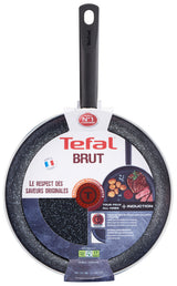 Tefal kuhinja tefal c26406 brut fring pan 28 cm