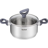 Tefal Kookberei Tefal G713SB Dailly Cook Cooking Set 11-delt