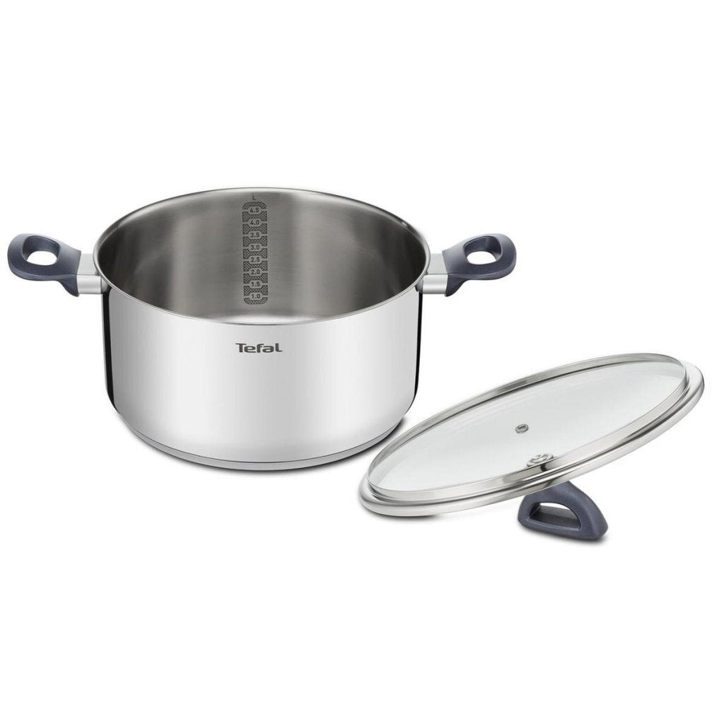 Tefal Kookberei Tefal G713SB Dailly Cook Cooking Set 11-delt