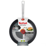 Tefal Cookware Tefal virtuos stekpanna 30 cm rostfritt stål