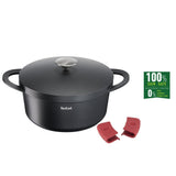 TEFAL COUTWARE TEFAL Trattoria Braadpan 24 cm