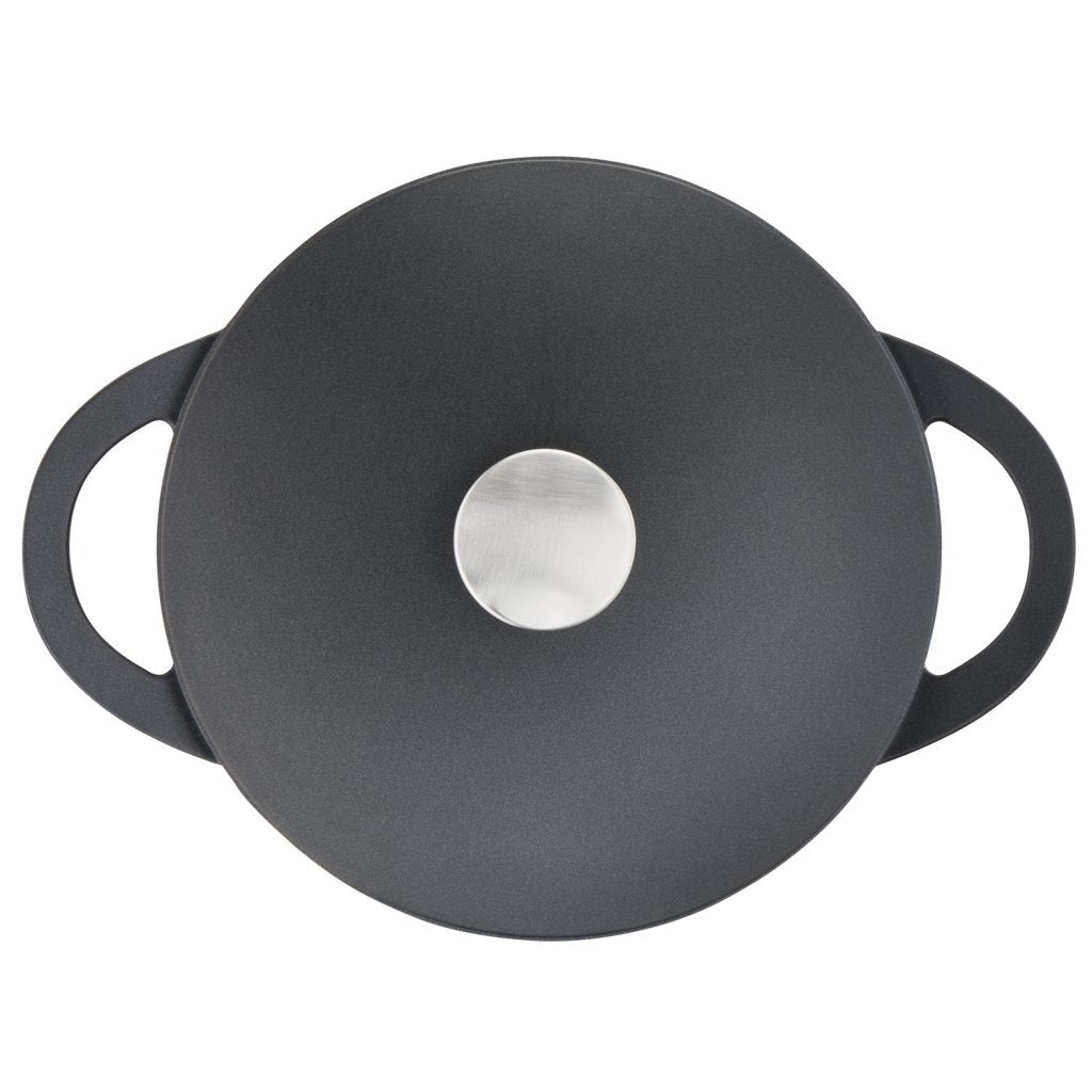 TEFAL COUTWARE TEFAL Trattoria Braadpan 24 cm