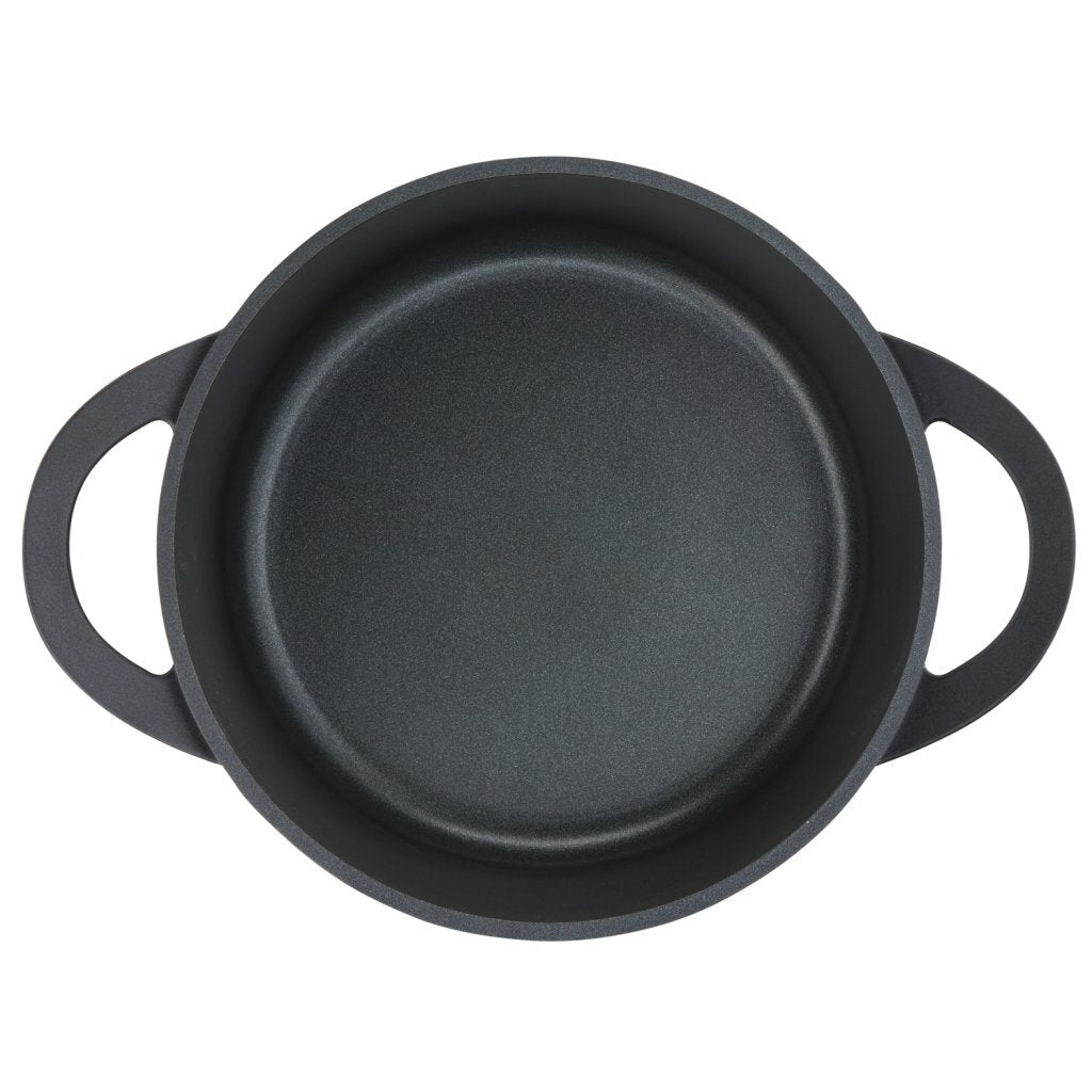 TEFAL COUTWARE TEFAL Trattoria Braadpan 24 cm