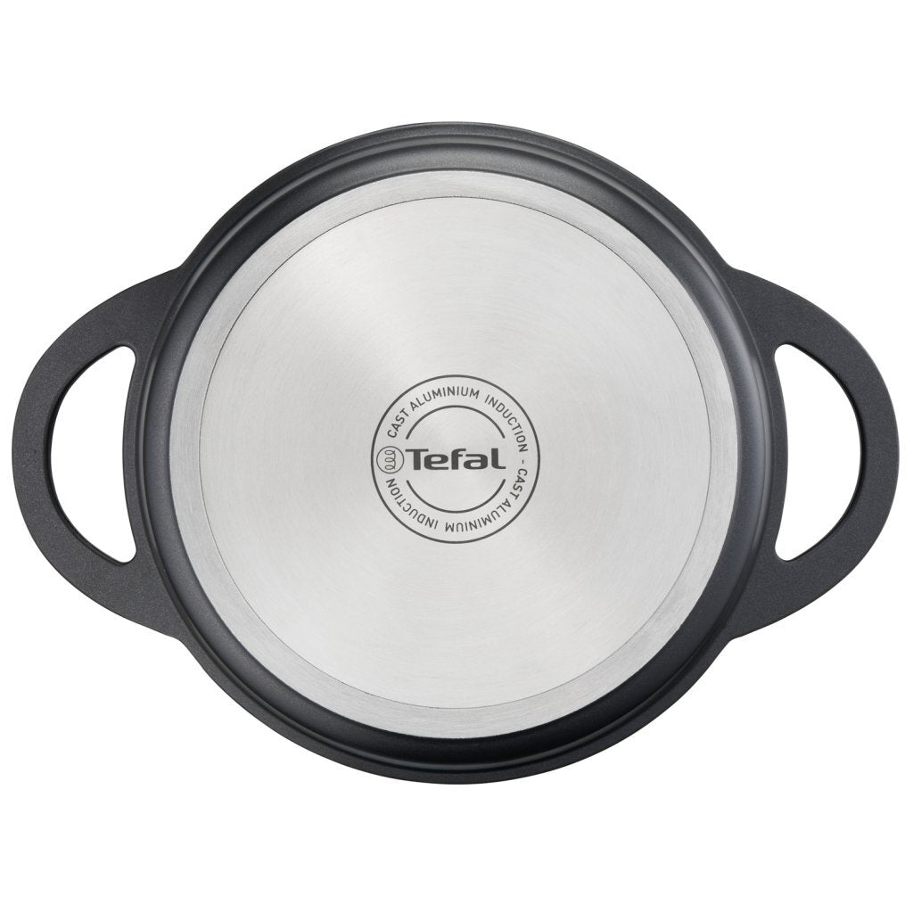 TEFAL COUTWARE TEFAL Trattoria Braadpan 24 cm