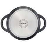 TEFAL COUTWARE TEFAL Trattoria Braadpan 24 cm