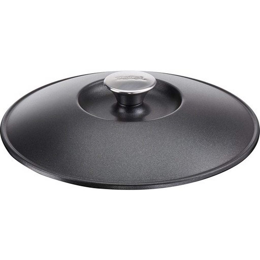 Tefal matlagingsutstyr TEFAL Trattoria Stew Pan 28 cm svart