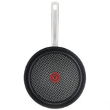 Tefal Kochgeschirr Tefal Virtuoso Bratpfanne 24 cm Edelstahl
