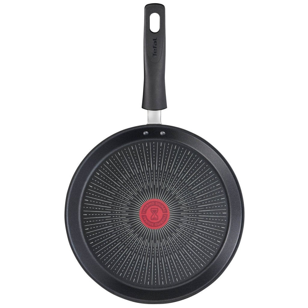 TEFAL COCHFAGGIO TEFAL ULLIMITED PANCAKE PAN 25 CM