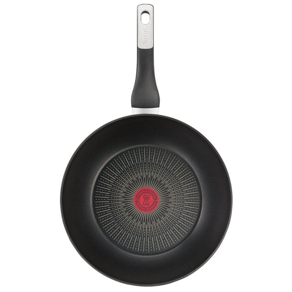 Tefal Kookgerei Tefal Unlimited Wokpan 28 cm