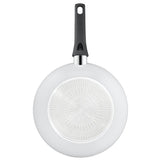Tefal Kochgeschirr Tefal Keramik Control Wok 28 cm weiß