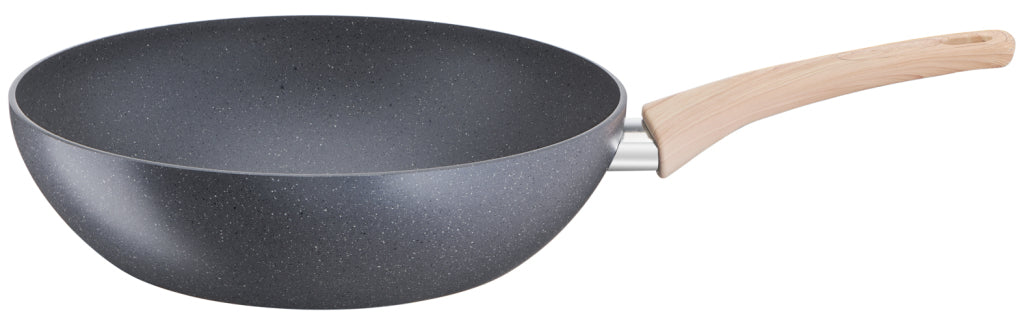 Tefal Natural Force Wokpfanne 28 cm