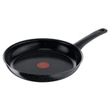 Tefal Kochgeschirr Tefal Intensity Bratpfanne 28 cm schwarz
