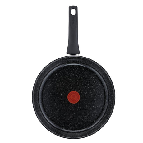Tefal Kochgeschirr Tefal Intensity Bratpfanne 28 cm schwarz