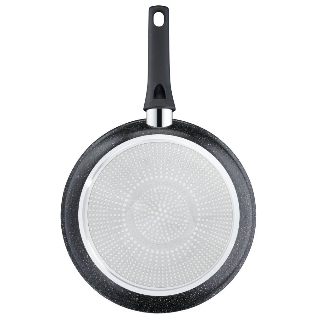 Tefal Kochgeschirr Tefal Intensity Bratpfanne 28 cm schwarz