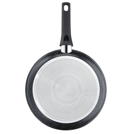 Tefal Kochgeschirr Tefal Intensity Bratpfanne 28 cm schwarz