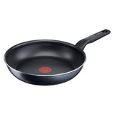 Tefal matlagingsutstyr TEFAL XL FRYPAN 20 cm svart