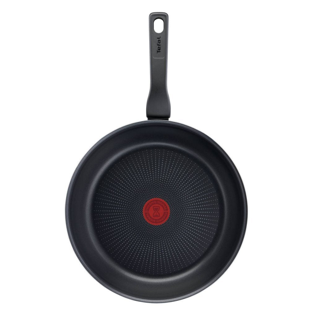 Tefal matlagingsutstyr TEFAL XL FRYPAN 20 cm svart