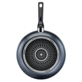 Tefal matlagingsutstyr TEFAL XL FRYPAN 20 cm svart