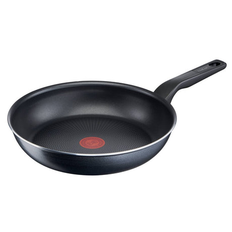 Tefal Kochgeschirr Tefal XL Force Bratpfanne 24 cm schwarz