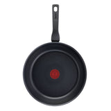 Tefal Cooking Gear Tefal XL Frypan 24 cm svart