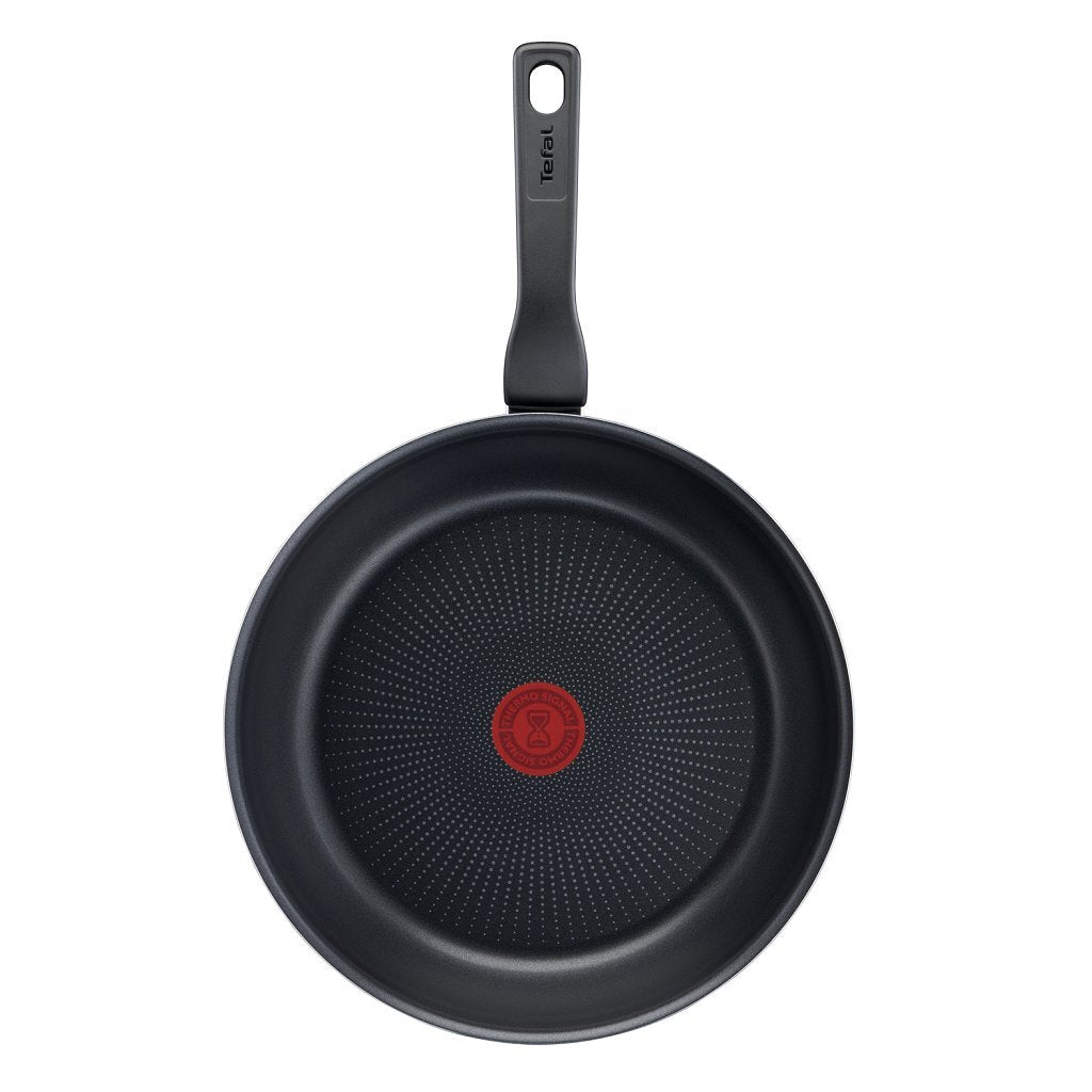 TEFAL Cooking Gear Tefal xl Frypan 28 cm noir