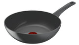 Tefal Tefal C42619 Rinnovo Ceramic Wok Pan 28 cm