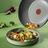 Tefal Tefal C42619 Rinnovo Ceramic Wok Pan 28 cm