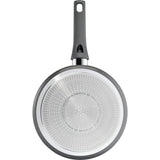 Tefal Tefal C42632 Rinnovo Padella in ceramica 24 cm Grigio