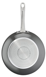 Tefal Renew+ Wok-Pfanne – ø28 cm – Keramik – PFAS-frei – für Induktion geeignet