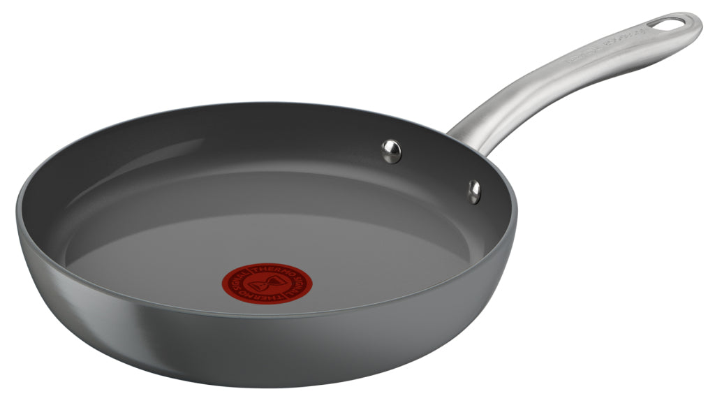 Tefal c42404 renew+ Keramik-Bratpfanne 24 cm