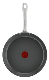 Tefal c42404 renew+ Keramik-Bratpfanne 24 cm