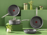 Tefal C42402 Renew+ Keramik-Bratpfanne 20 cm