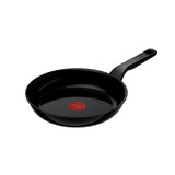 Tefal Kochgeschirr Tefal Renew Black Bratpfanne 20 cm schwarz