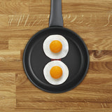 Tefal Change schwarze Bratpfanne ø20cm
