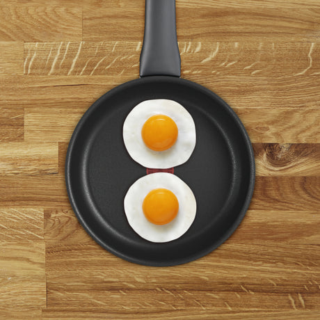 Tefal Change schwarze Bratpfanne ø20cm