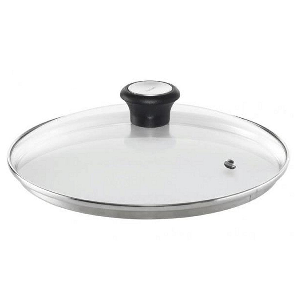 TEFAL COUTWARE TEFAL 280978 Universal Glass CID do tefalowych patelni do gotowania 30 cm