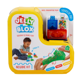 Goliath Jelly Blox Newbie Kit mit weichen Blöcken