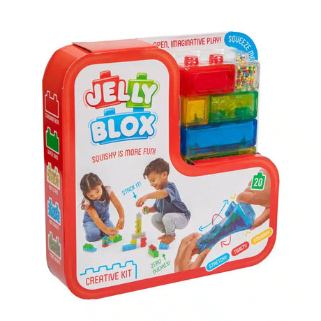 Jelly Blox | 2 Stk