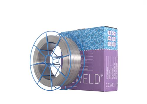 Ceweld MIG-Schweißdraht 316lsi K-300 1,0 mm 15 kg | 15 Stück
