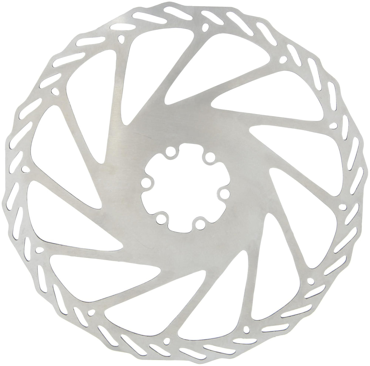 Sram Bremsscheibe G3 Clean Sweep Rotor Avid G3 Clean Sweep 203 mm